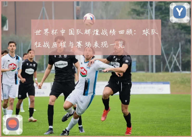 世界杯中国队辉煌战绩回顾：球队征战历程与赛场表现一览
