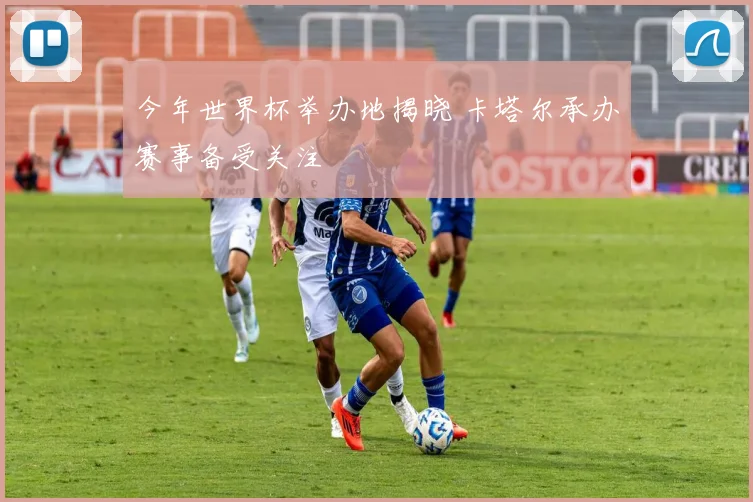 今年世界杯举办地揭晓 卡塔尔承办赛事备受关注