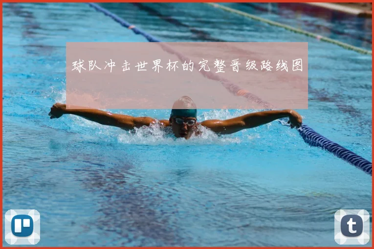 球队冲击世界杯的完整晋级路线图